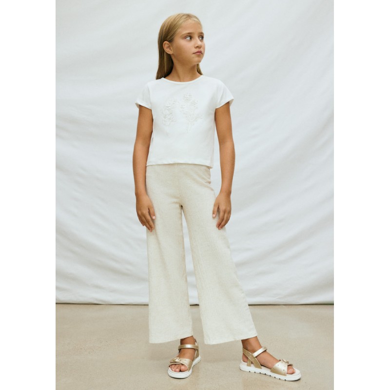 GF Pantalon long en...