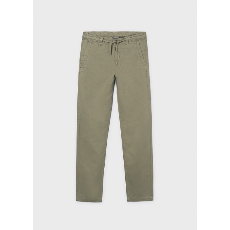 GG pantalon chino relaxed...