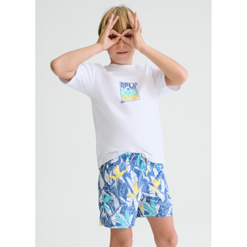 GG Maillot de bain imprime...