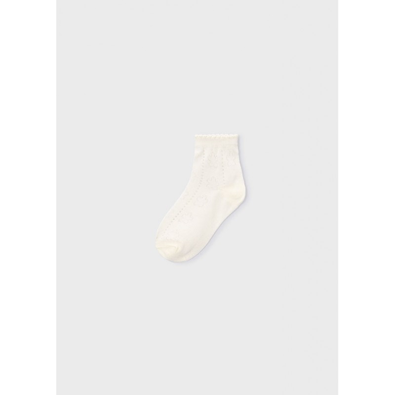 MF Chaussettes ajourees...